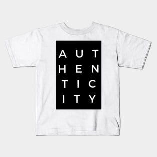 Authentic City Kids T-Shirt